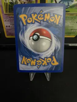 Pokemon TCG Shedinja Dragon 11/97 Holo Rare With Swirl - Image 3