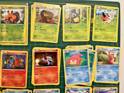 Pokemon TCG - Dark Explorers - Lot of 125+ - Eevee Esp Jolt Umbr Glac Leaf -eon - Image 3