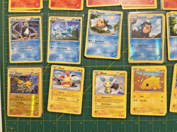 Pokemon TCG - Dark Explorers - Lot of 125+ - Eevee Esp Jolt Umbr Glac Leaf -eon - Image 4