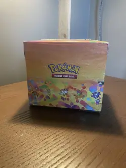 Pokemon TCG: Scarlet & Violet 151 Mini Tin Display 10 Tins - New Factory Sealed - Image 3