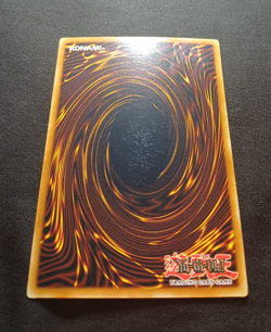 Yu-Gi-Oh Elemental Hero Burstinatrix EHC1-EN002 Secret Rare Limited Edition - Image 2