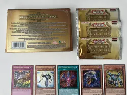 Yu-Gi-Oh! TCG - Premium Gold 2: Return of the Bling Open - Image 3