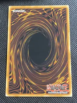 YuGiOh! - Change of Heart RA01-EN050 Super Rare 1st Edition Near Mint - Image 2