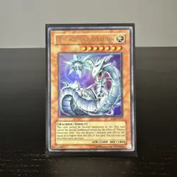 LP - Cyber Laser Dragon - Ultra - SOI-EN007 - Yu-Gi-Oh - Image 1