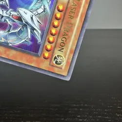 LP - Cyber Laser Dragon - Ultra - SOI-EN007 - Yu-Gi-Oh - Image 5