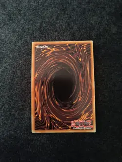 Accesscode Talker RA04-EN079 QCR Quarter Century Secret Rare Yu-Gi-Oh! - Image 2