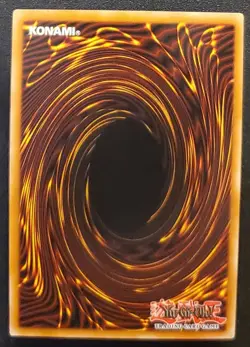 Yu-Gi-Oh! Spell Canceller MFC-020 Magician's Force-1st Edition 2003 NM - Image 4