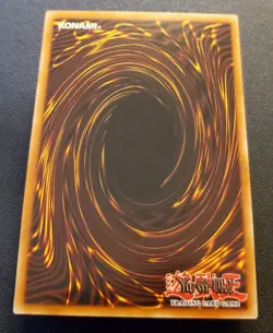 Yu-Gi-Oh! Spell Canceller MFC-020 Magician's Force-1st Edition 2003 NM - Image 5