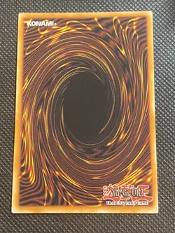 YuGiOh! - Nadir Servant RA01-EN062 Ultra Rare 1st Edition Near Mint - Image 2