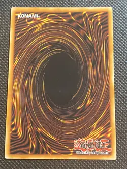 YuGiOh! - Nadir Servant RA01-EN062 Super Rare 1st Edition Near Mint - Image 2