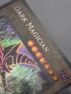 Dark Magician CT14-EN001 2017 Mega-Tins Limited Edition Secret Rare LP - Image 4