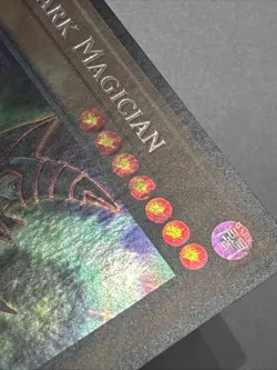 Dark Magician CT14-EN001 2017 Mega-Tins Limited Edition Secret Rare LP - Image 5