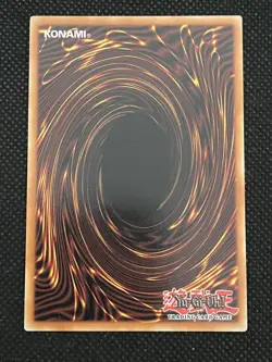 YuGiOh! - Droll & Lock RA02-EN006 Alt Art Secret Rare 1st Edition Near Mint - Image 2