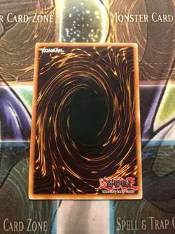 *** KARMA CUT *** ULTIMATE RARE SOI-EN053 (MP) YUGIOH! - Image 4