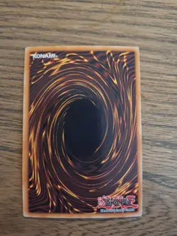 Grave of the Super Ancient Organism (UTR) RGBT-EN078 LP Ultimate Rare Unlimited - Image 2
