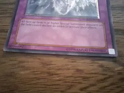 Grave of the Super Ancient Organism (UTR) RGBT-EN078 LP Ultimate Rare Unlimited - Image 3
