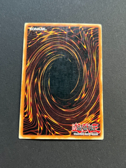 Yugioh! Nobleman of Crossout - 1st Edition SD2-EN016 - Common (MP) 1996 - Image 2