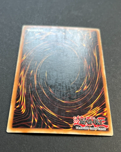 Yugioh! Nobleman of Crossout - 1st Edition SD2-EN016 - Common (MP) 1996 - Image 4