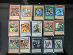 Box Of 550+ Yu-Gi-Oh Cards - Image 3