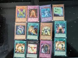 Box Of 550+ Yu-Gi-Oh Cards - Image 5
