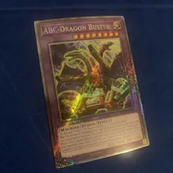 Yu-Gi-Oh! XYZ Hyper Dragon Cannon Package - Image 2