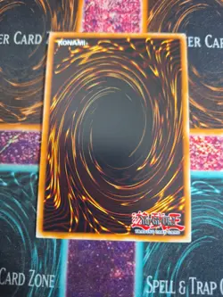 Yu-Gi-Oh! Overdone Burial MP18-EN143 Secret Rare 1st Edition Near Mint - Image 3