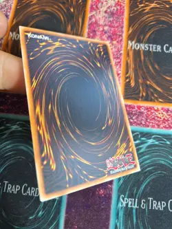 Yu-Gi-Oh! Overdone Burial MP18-EN143 Secret Rare 1st Edition Near Mint - Image 4