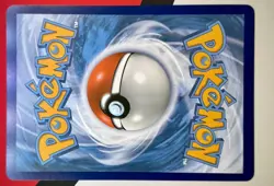JUMBO Oversized Victini Card SVP208 Scarlet & Violet Promo Pokemon NM - Image 2