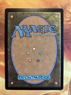 MTG Cleaver Skaab Commander: Innistrad: Midnight Hunt Near-Mint Blue Rare!! - Image 2