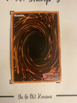 MASKIERTER HELD GOKA - 1. AUFLAGE GENF-DE094 DEUTSCH Yu-Gi-Oh! CARD RARE KONAMI - Image 5