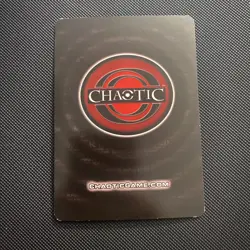 Chaotic Card Ripple Hail Storm - Image 2
