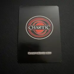 Chaotic Card Rancorous Projection - Image 2