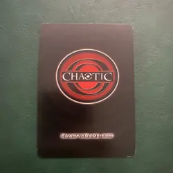 Chaotic Card Retalliatory Strike - Image 2