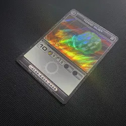 Chaotic Card Ripple Toxic Gust - Image 1