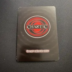 Chaotic Card Ripple Toxic Gust - Image 2
