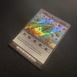 Chaotic Card Ripple Coil Crush - Image 1