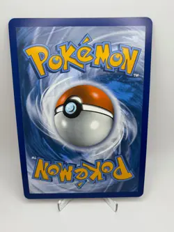 Pokemon 151 - Zapdos ex (SVP 049) Black Star Promo - JUMBO Card - Image 2