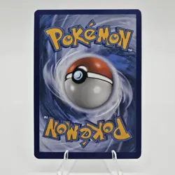 Pokemon Darkrai GX Holo Card 88/147 Sm-Burning Shadows - Image 2