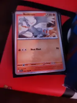 Pokemon Trading Card Game Card Lot - Image 2