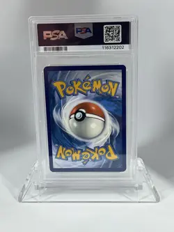 PSA 10 GEM MINT SPHEAL # 199/191 ILLUSTRATION RARE SURGING SPARKS Pokemon Card - Image 2