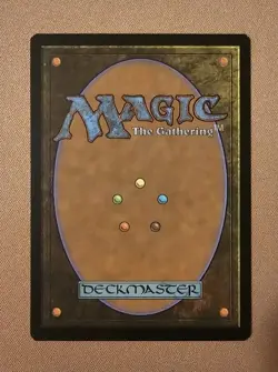 MTG Tempt with Discovery x1 NM from C19 - Image 2