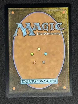 MTG Consult the Star Charts #325 Foil (EOE) Edge of Eternities - NM - Image 2