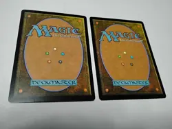 Celeborn the Wise + Galadhrim Guide - 2 FOIL MTG Cards - Image 5