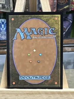 MTG *Rankle, Master of Pranks Foil X1* (NM) Throne of Eldraine Magic - Image 2