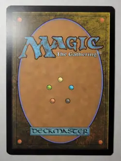 Urza's Rage -Full Foil- STRIXHAVEN Rare Mystical Archive STA mtg NM/M - Image 2