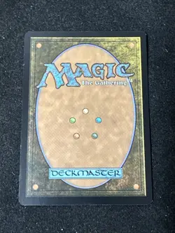 MTG Foil Venser Corpse Puppet 324 Showcase Phyrexia: All Will Be One Magic NM - Image 3