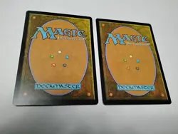 Soldier of the Grey Host + Errand-Rider of Gondor - 2 FOIL MTG Cards - Image 4