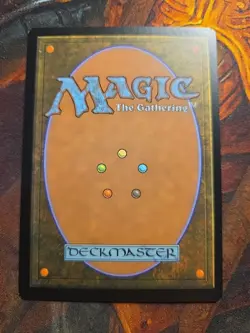 Genevieve Conniving Dragon Unknown Playtest GenCon MTG Magic The Gathering Rare! - Image 2