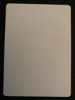 MTG ** The Dark *** Grave Robbers *** Artist Proof Quinton Hoover SIGNED - Image 3