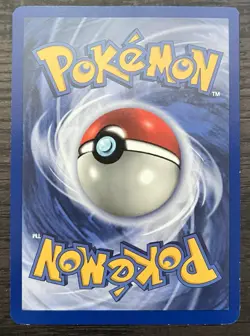 Wigglytuff 16/64 Pokemon TCG WOTC Base Set Jungle Holo NM+ - Image 2